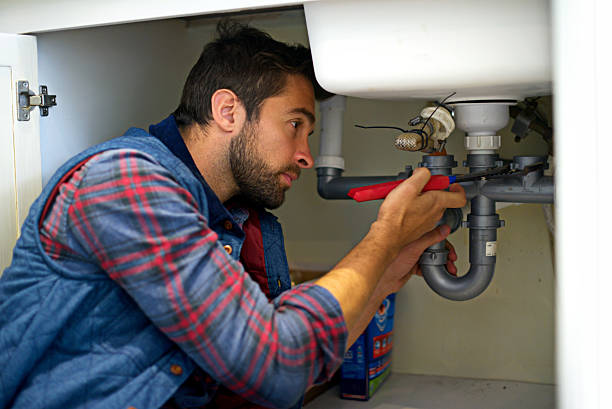 Best 24/7 Emergency Plumbing Services  in USA